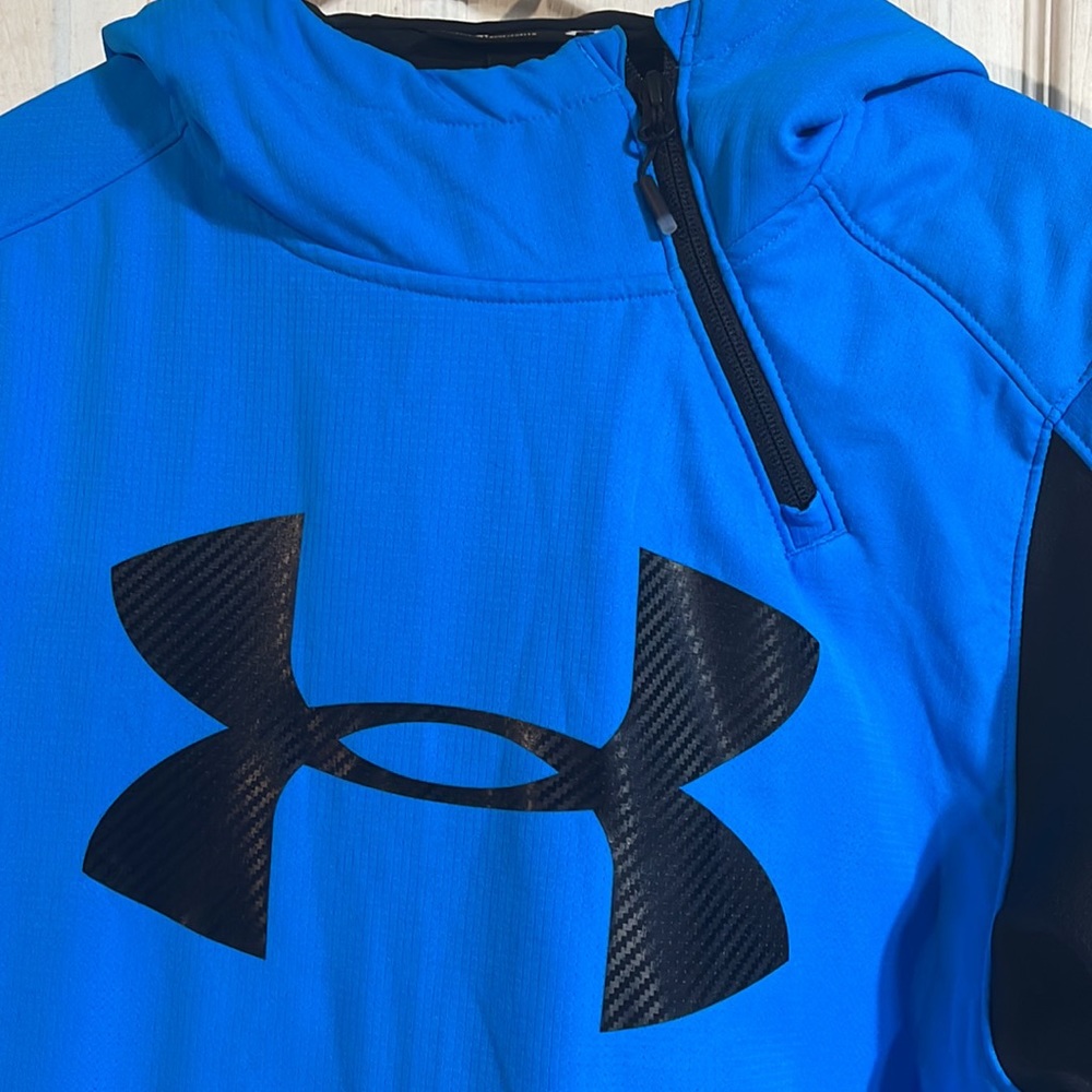 Under armour jacket - Picture 2 of 4